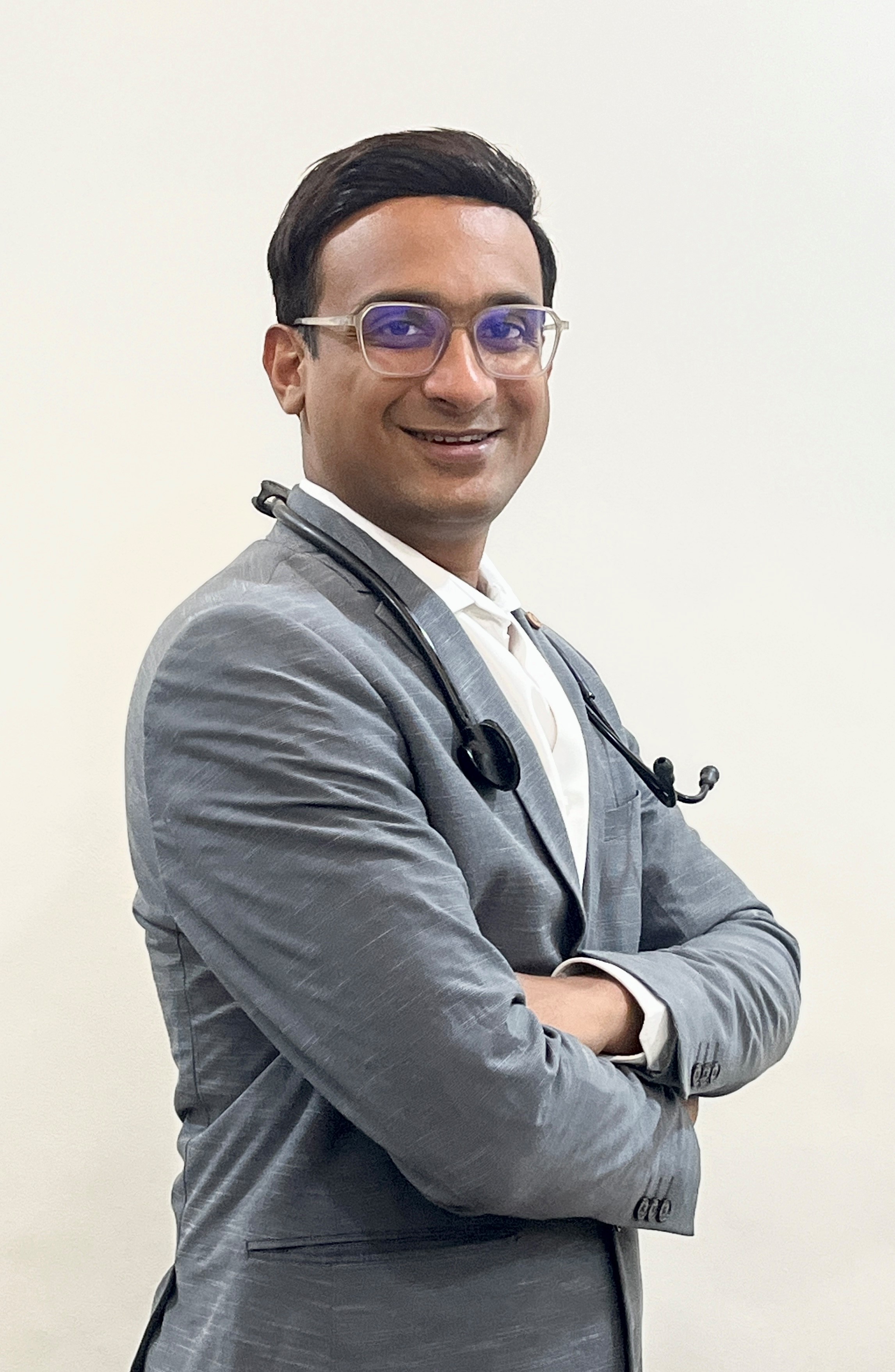 First Onco Physician