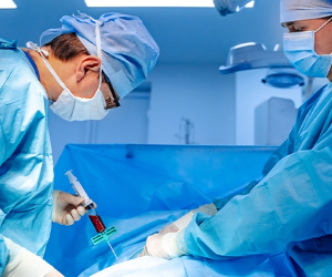 Consultant Medical & Paediatric Oncologist