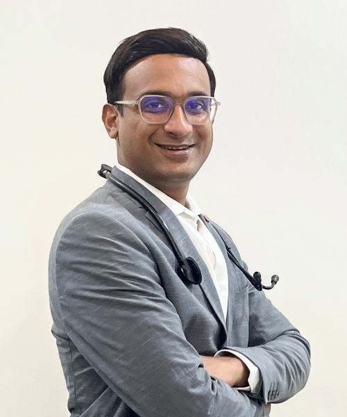 First Onco Physician