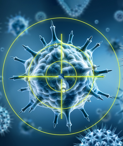 Targeted therapy