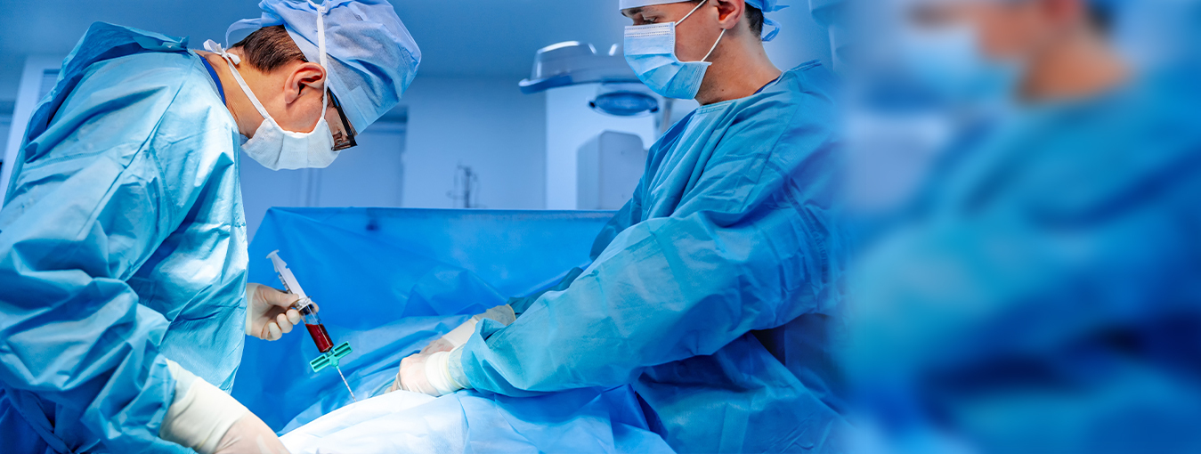 Bone marrow transplantation