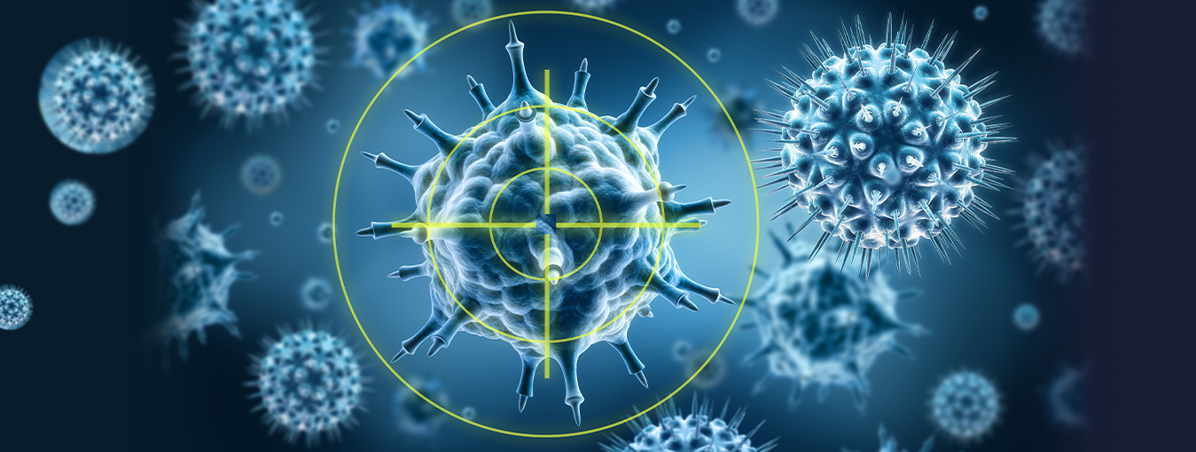 Targeted therapy